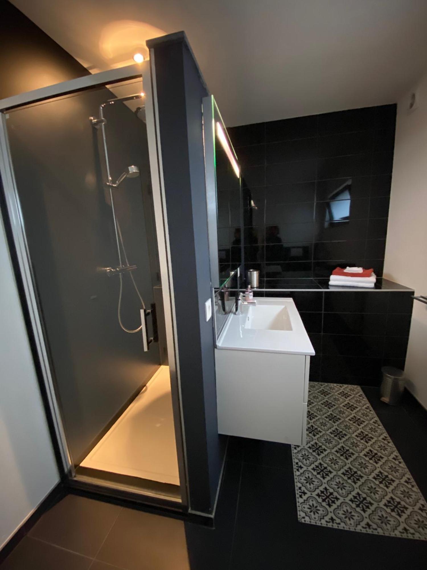 Studio & Appartement Au Lac Sart-lez-Spa Esterno foto