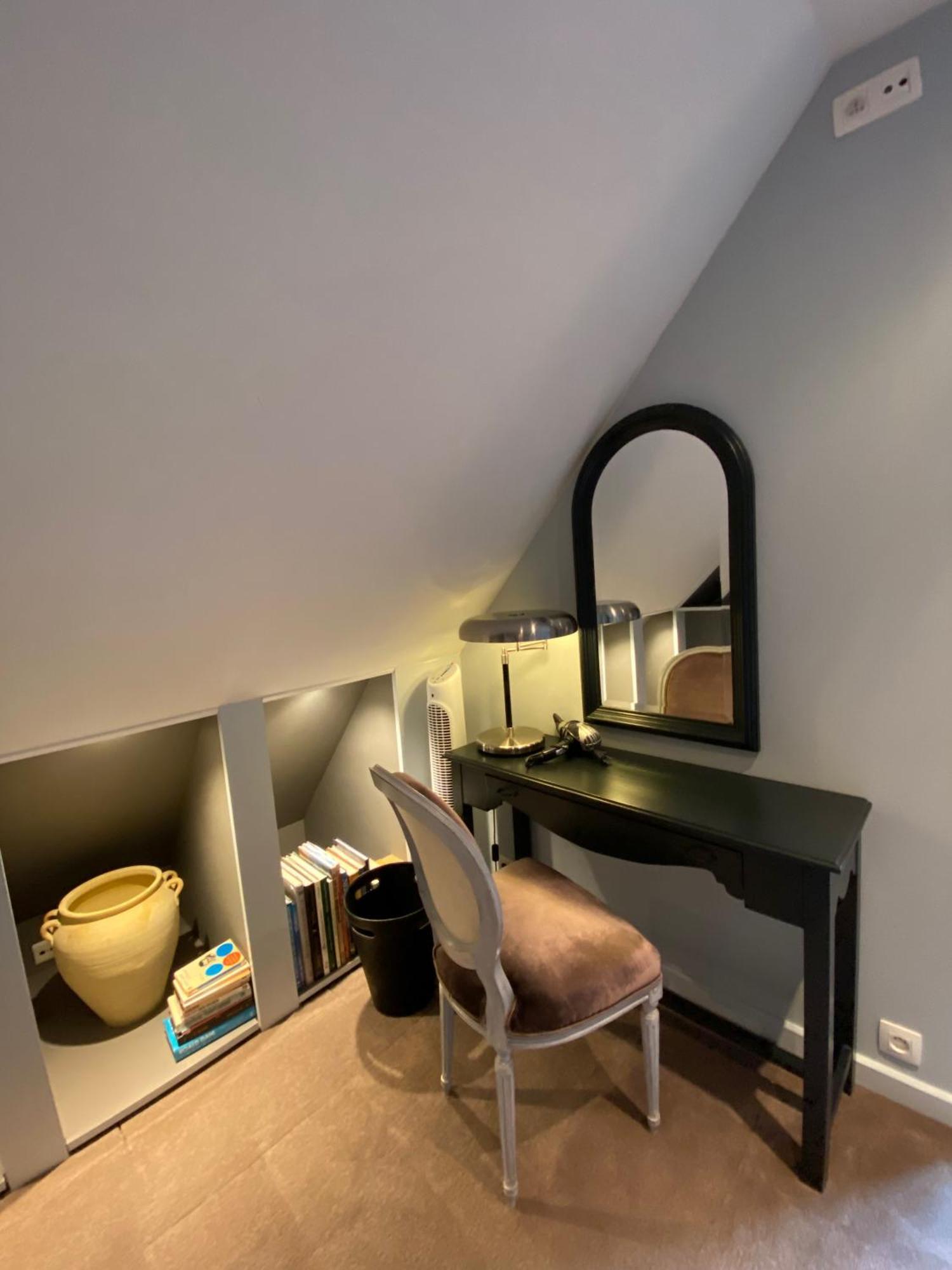 Studio & Appartement Au Lac Sart-lez-Spa Camera foto